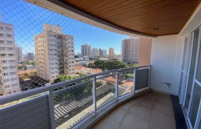 Apartamento à venda no residencial rieti com 101 m² | 3 dormitórios, sendo 1 suíte e 2 vagas de garagem.