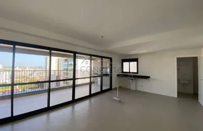 Apartamento à venda no edifício eleve residence com 116m² | 3 suítes e 2 vagas de garagem.