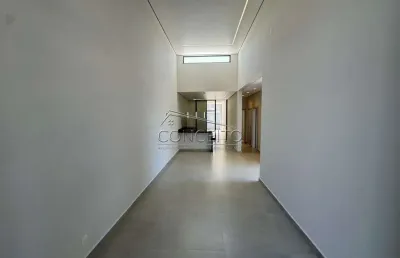 Casa térrea à venda no condomínio recanto piracicamirim com 138 m² | 3 dormitórios, sendo 1 suíte e 4 vagas de garagem