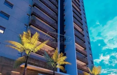 Apartamento à venda no edifício eleve residence com 116m² | 3 suítes e 2 vagas de garagem.