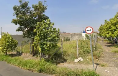 Terreno à venda no jardim caxambu com 500 m² de área total