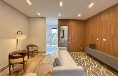 Sobrado disponível para venda/locação no condomínio residencial villa d'áquila com 228m² | 3 suítes e 4 vagas de garagem.