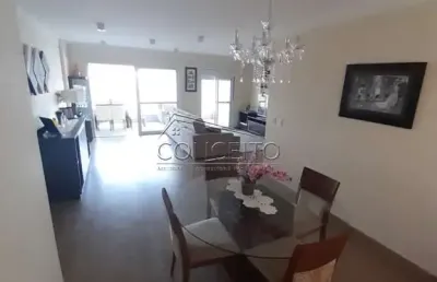 Apartamento à venda no edifício monteiro lobato com 149 m² | 3 suítes, varanda gourmet e 3 vagas de garagem.
