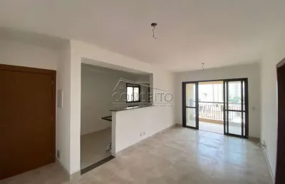 Apartamento à venda no edifício terraço paulista com 98 m² | 3 dormitórios, sendo 1 suíte e 2 vagas de garagem cobertas.