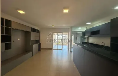 Apartamento à venda no edifício saint barth residence com 103 ² de área útil | 3 dormitórios, sendo 1 suíte e 2 vagas de garagem cobertas.