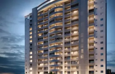 Pré-lançamento edifício luxor resort residence com plantas de 38 m² a 174 m² | lofts e apartamentos de alto padrão.