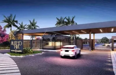 Lançamento empreendimento authoria reserva jequitibá com imóveis de 119 m² | 3 dormitórios, sendo 1 suíte e 2 vagas de garagem.