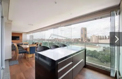 Apartamento à venda no edifício madison square garden em ribeirão preto com 186 m² | 3 suítes e 3 vagas de garagem.