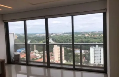 Sala comercial à venda no edifício splendor office com 41 m² | sala com varanda, banheiro e ar condicionado.
