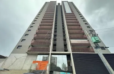 Apartamento à venda no edifício eleve residence com 116m² | 3 suítes e 2 vagas de garagem.