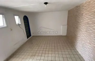 Casa semi térrea à venda no centro de piracicaba com 144 m² | 3 dormitórios, sendo 2 suítes 1 vaga de garagem
