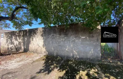 Terreno à venda no bairro nova piracicaba com 397 m² de área total.