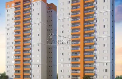 Apartamentos no edifício supreme residencial com 87 m² | 3 dormitórios, sendo 1 suíte e 2 vagas de garagem.