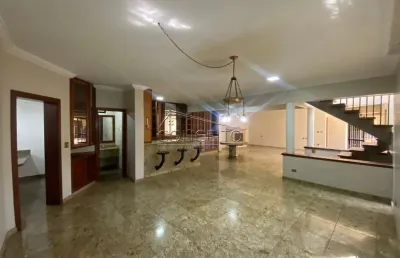 Sobrado à venda no centro de piracicaba com 500 m² | 4 suítes, sendo 3 suítes com hidro e 4 vagas de garagem