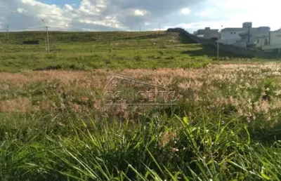 Terreno à venda no condomínio canadá residencial com 250 m² de área total