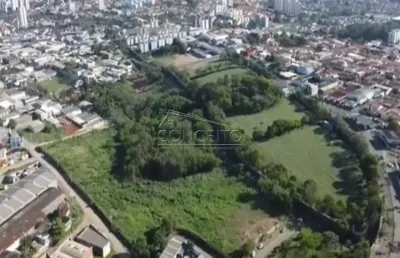 Área à venda com 68000m² de área total em excelente localização.