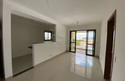 Apartamento para locação ou venda no edifício terraço paulista com 98m² | 3 dormitórios sendo 1 suíte e 2 vagas de garagem.