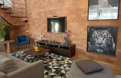 Sobrado à venda no residencial nova água branca ii com 165,72 m² | 3 suítes, sendo 1 com closet e 2 vagas de garagem.