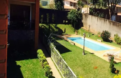 Casa térrea à venda no bairro nova piracicaba com 470 m² | 3 dormitórios, sendo 1 suíte e 5 vagas de garagem.