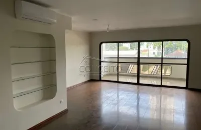 Apartamento à venda no edifício jardim europa com 230 m² | 3 dormitórios, sendo 2 suítes e 3 vagas de garagem.