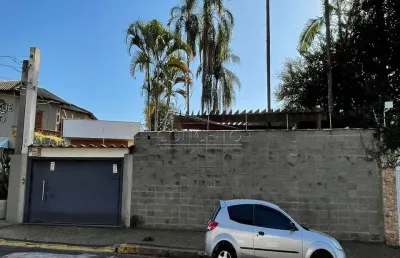 Casa comercial à venda no bairro jardim europa com 454,80 m² | 3 dormitórios, sendo 1 suíte e 2 vagas de garagem.