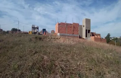 Terreno à venda no residencial quinta do campestre com 200 m² de área total