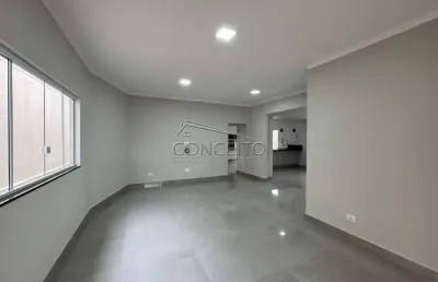 Casa térrea no bairro parque santa cecília com 220 m² | 3 dormitórios, sendo 1 suíte e 3 vagas de garagem cobertas.