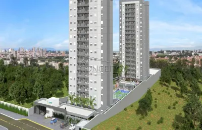 Pré-lançamento residencial vivace com 2 torres e apartamentos de 76 m² | 3 dormitórios, sendo 1 suíte e 2 vagas cobertas.