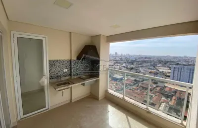 Apartamento no edifício boa vista paulicéia residencial club com 86m² | 3 dormitórios, sendo 1 suíte e 2 vagas de garagem.