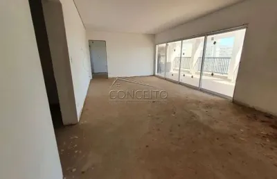 Apartamento à venda no condomínio praças da frança com 261 m² | 4 suítes, sendo 1 suíte master e 4 vagas de garagem cobertas.