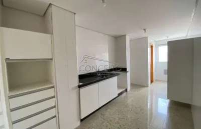 Apartamento à venda no edifício atlantic com 113m² | 3 dormitórios, sendo 1 suíte e 2 vagas de garagem.