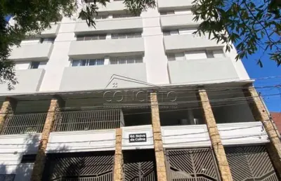 Apartamento à venda no edifício noiva da colina com 70 m² | 3 dormitórios, sendo 1 suíte e 1 vaga de garagem coberta