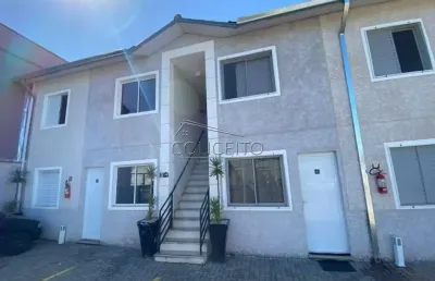Apartamento à venda no residencial acqua ii com 51,51 ² | 2 dormitórios e 1 vaga de garagem.