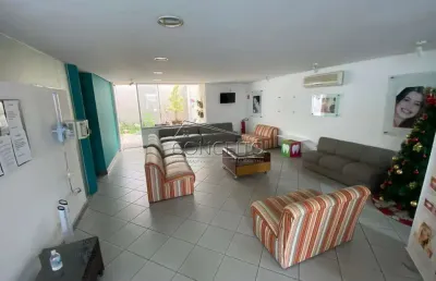 Prédio comercial à venda no bairro cidade alta com 200 m² | 9 salas, 2 recepções e 4 banheiros