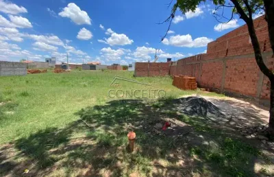 Terreno à venda no bairro assistência em rio claro com 175,39 m² de área total.