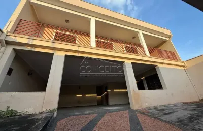 Casa à venda no bairro nova piracicaba com 304 m² | 4 dormitórios, sendo 1 suíte e 6 vagas de garagem.