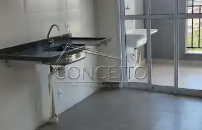 Apartamento à venda no condomínio vivace residencial com 66,43 m² | 2 dormitórios, sendo 1 suíte e 2 vagas de garagem.
