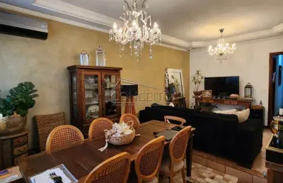 Casa térrea à venda no bairro alto da pompéia com 145 m² | 3 dormitórios, sendo 1 suíte com closet e 2 vagas de garagem