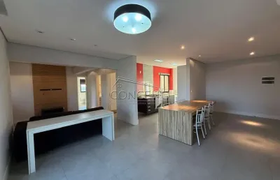 Apartamento à venda no edifício maluan com 96 m² | 2 dormitórios, sendo 1 suíte e 2 vagas de garagem.