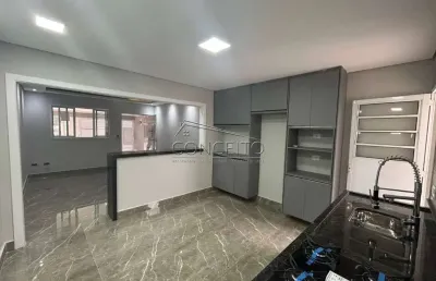 Casa térrea à venda no bairro piracicamirim com 87 m² | 3 dormitórios, sendo 1 suíte e 2 vagas de garagem cobertas.