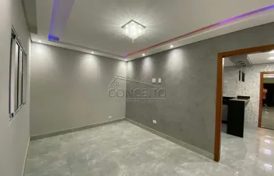 Casa térrea à venda no bairro morumbi com 100,16 m² | 3 dormitórios, sendo 1 suíte e 2 vagas de garagem cobertas.