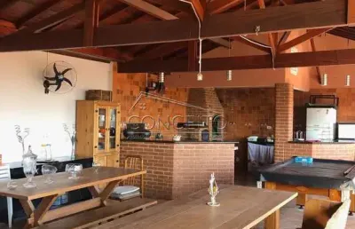 Casa com três andares à venda no bairro são luiz com 482,25 m² | 6 dormitórios, sendo 3 suítes, piscina e 2 vagas de garagem