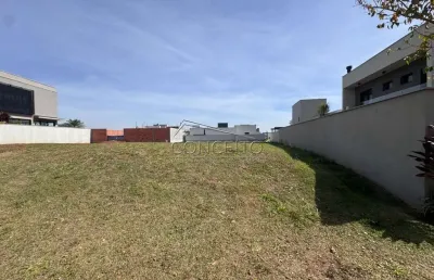 Terreno no condomínio villa bela vista com área total de 363,44 m².