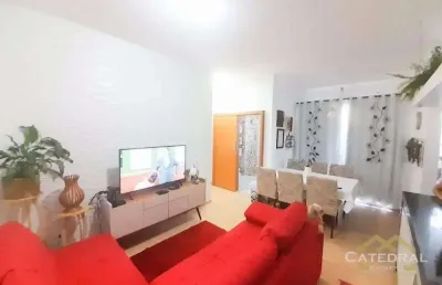 Apartamento térreo a venda no condominio miryad em jundiai