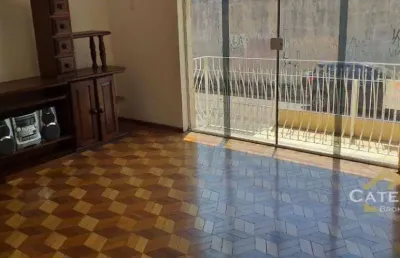 Casa à venda, 138 m² por r$ 650.000,00 - vila progresso - jundiaí/sp