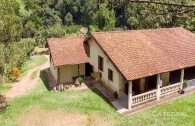 Sítio à venda, 47729 m² por r$ 2.000.000,00 - champirra - jundiaí/sp