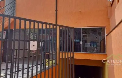 Salão à venda, 582 m² por r$ 2.600.000,00 - vila vianelo - jundiaí/sp