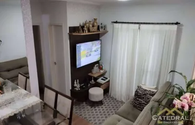 Apartamento com 2 dormitórios à venda, 64 m² por r$ 360.000,00 - vianelo - jundiaí/sp