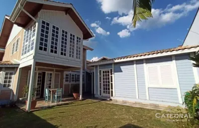 Sobrado à venda, 413 m² por r$ 1.170.000,00 - jardim paulista - jundiaí/sp