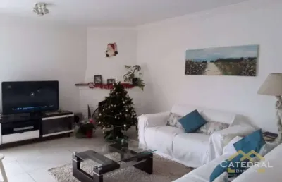 Sobrado com 3 dormitórios à venda, 228 m² por r$ 1.440.000,00 - jardim messina - jundiaí/sp